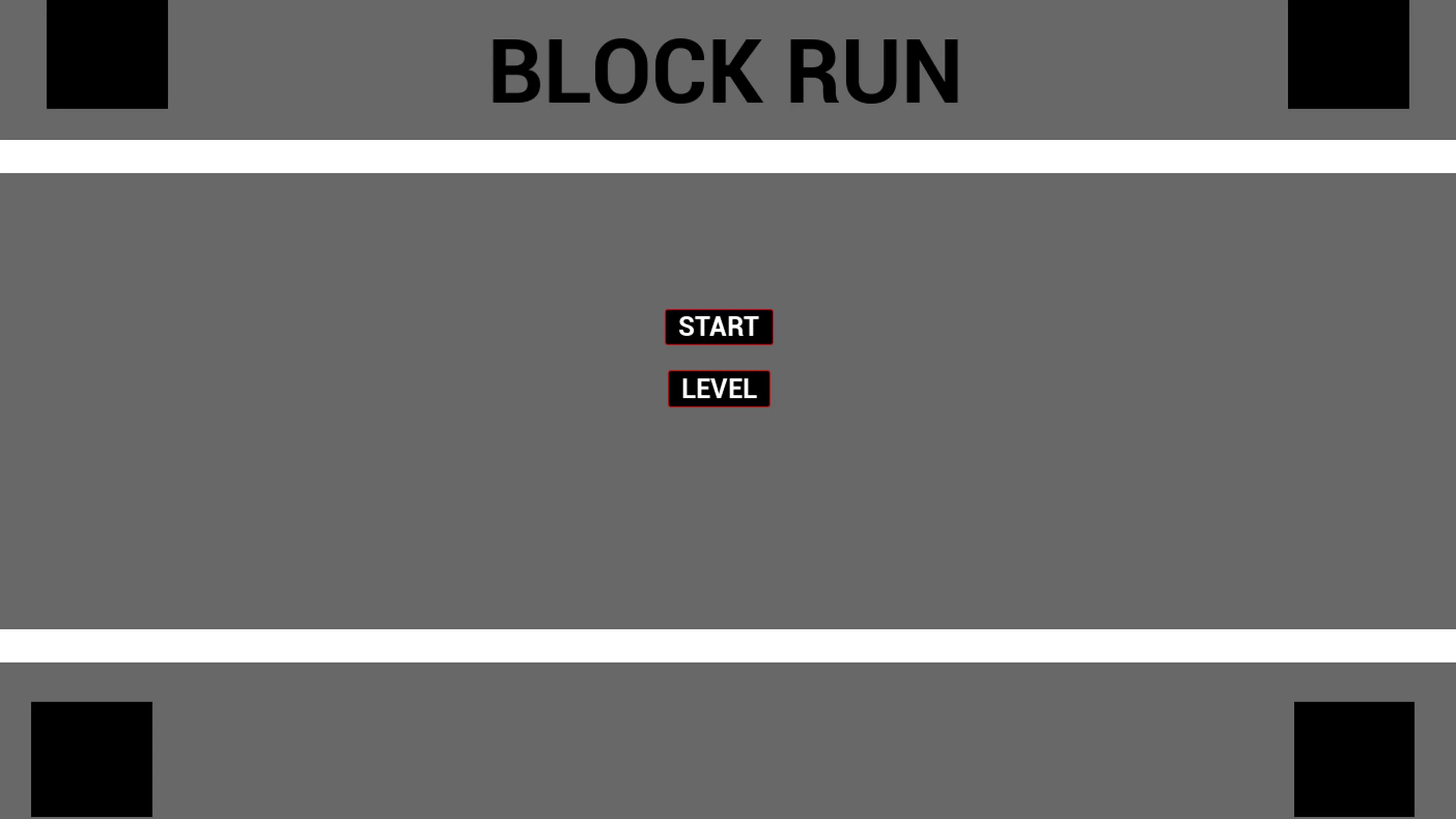 Block Run [PS4,&nbsp;PS5] - изображение 2