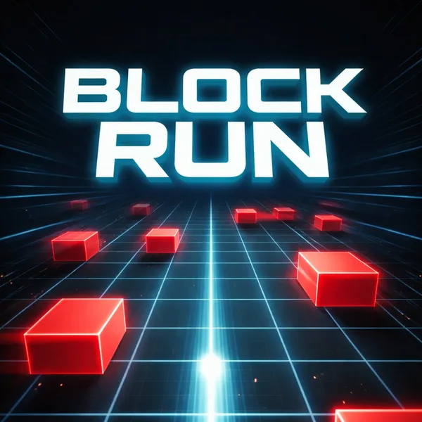 Block Run [PS4,&nbsp;PS5]
