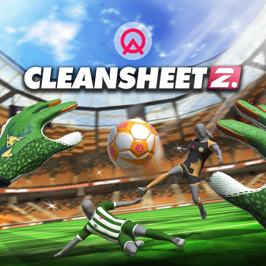 CleanSheet Football 2 [PS5] - изображение 1