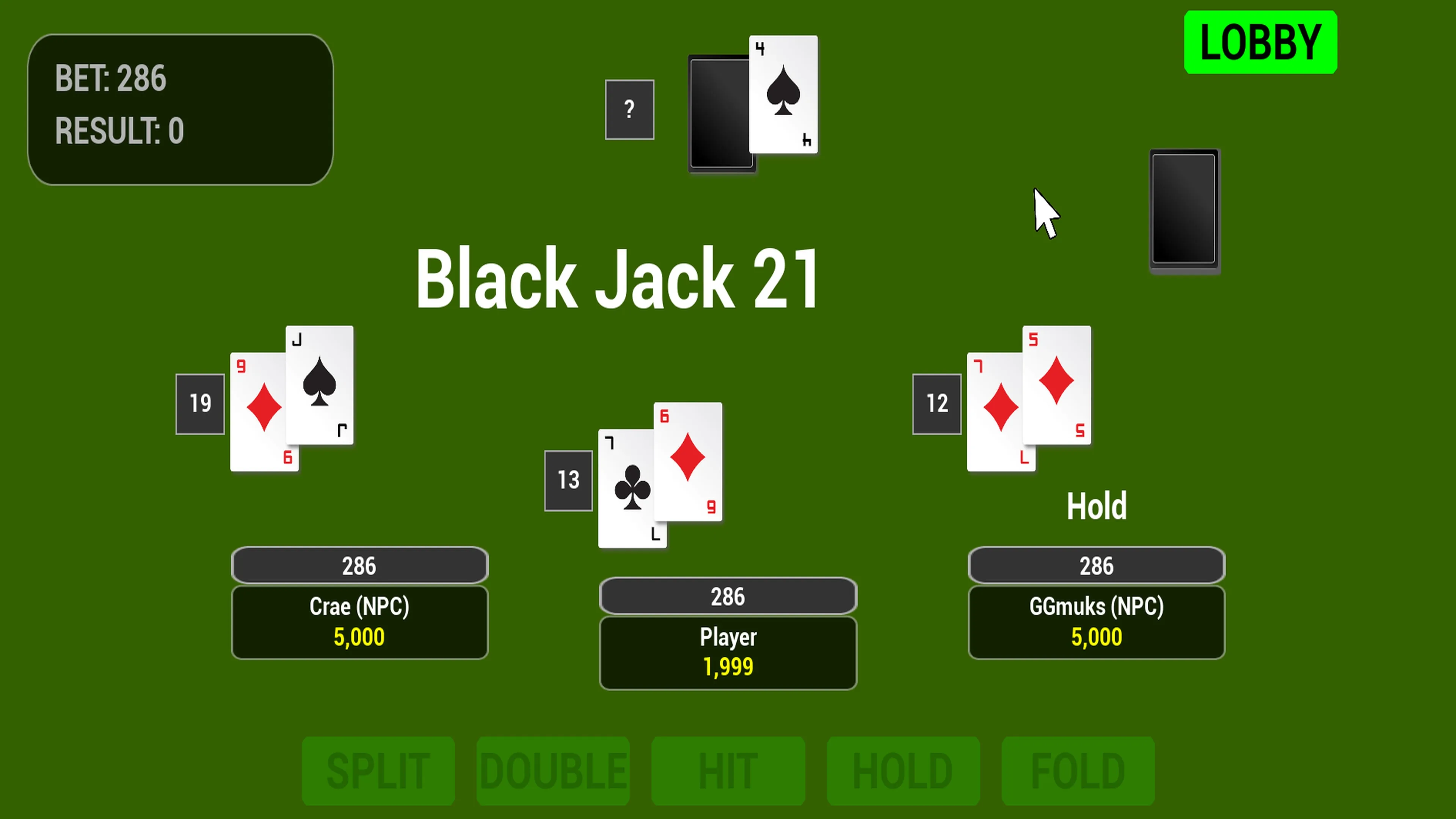 Jackpot 21 [PS5] - изображение 3