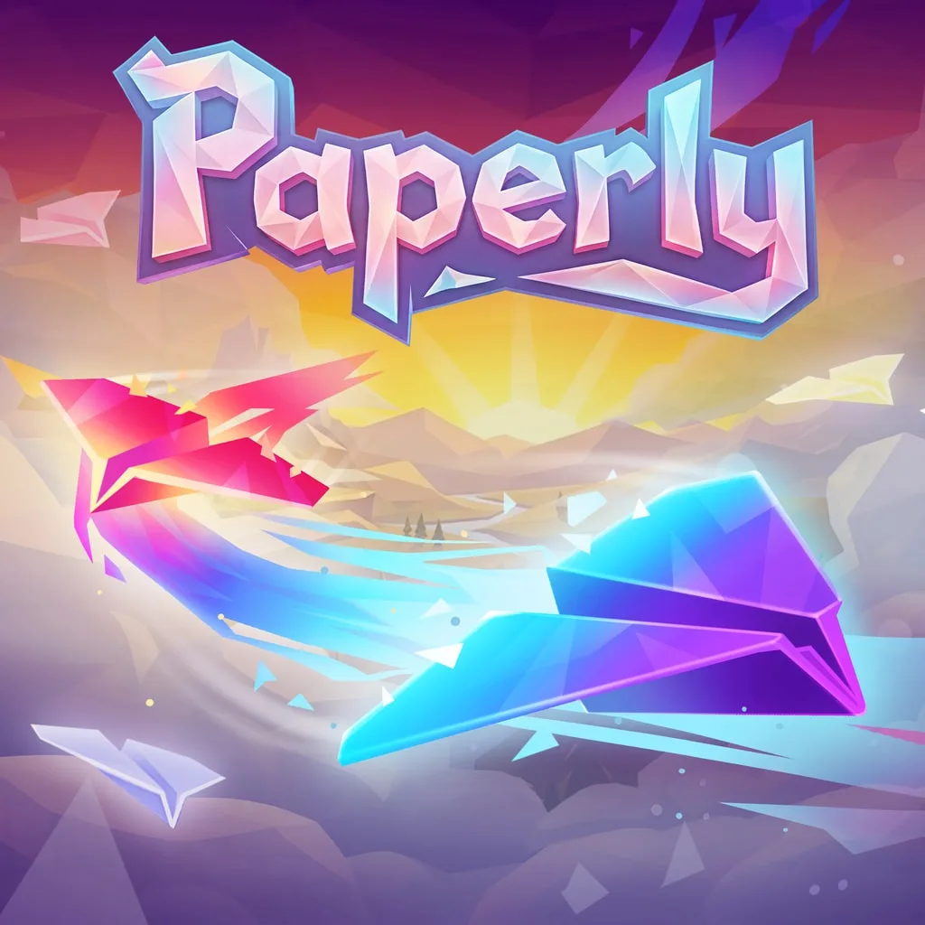 Paperly [PS5] - изображение 1