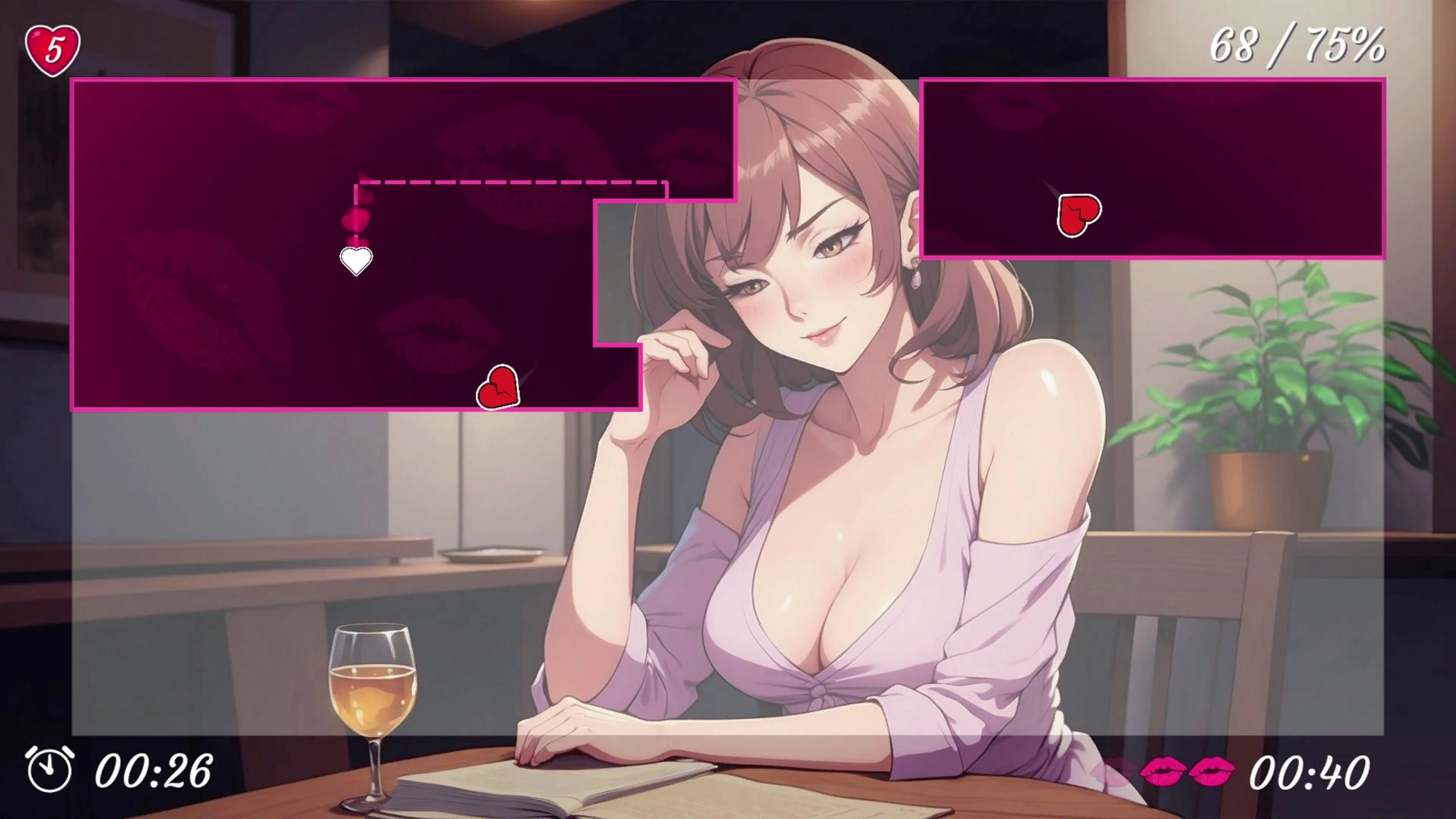 Ecchi Secrets: Complete Edition [PS4] - изображение 2