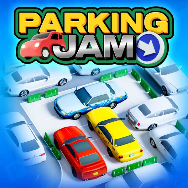 Parking Jam [PS4]