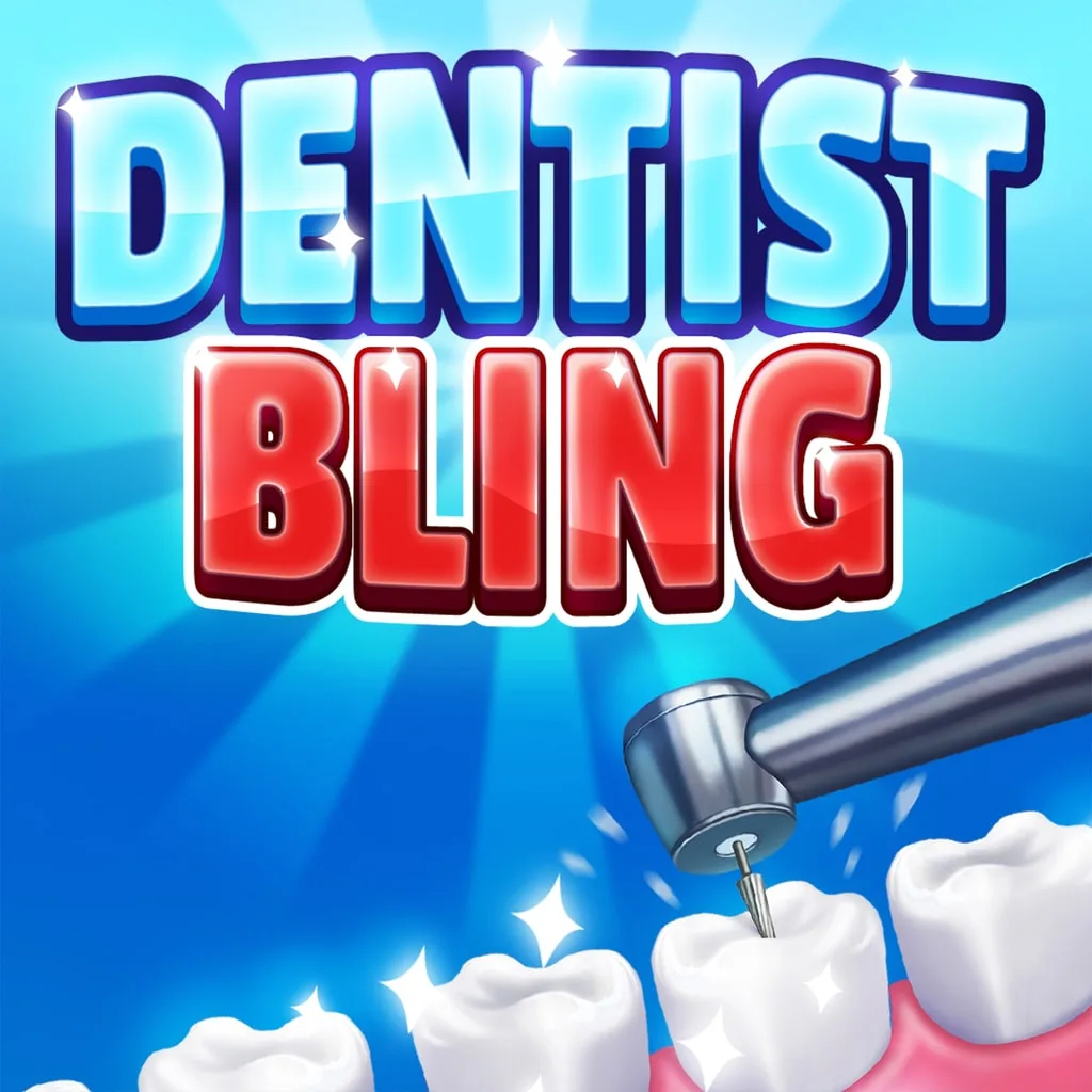 Dentist Bling [PS4] - изображение 1
