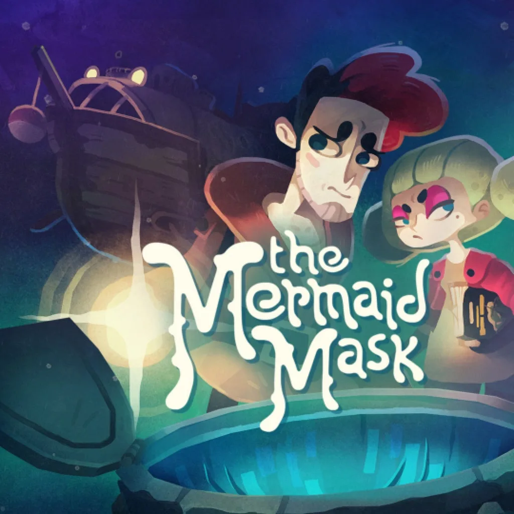 The Mermaid Mask [PS5] - изображение 1