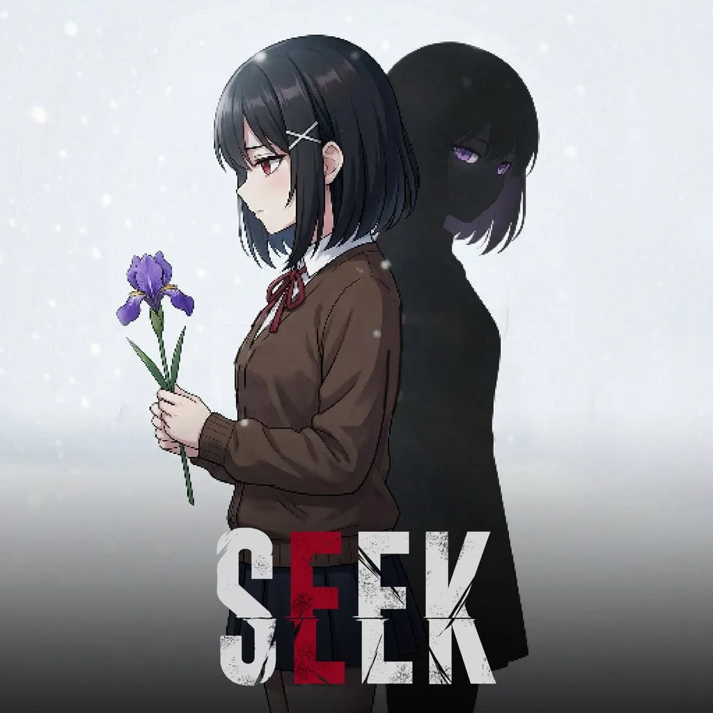 SEEK [PS5] - изображение 1