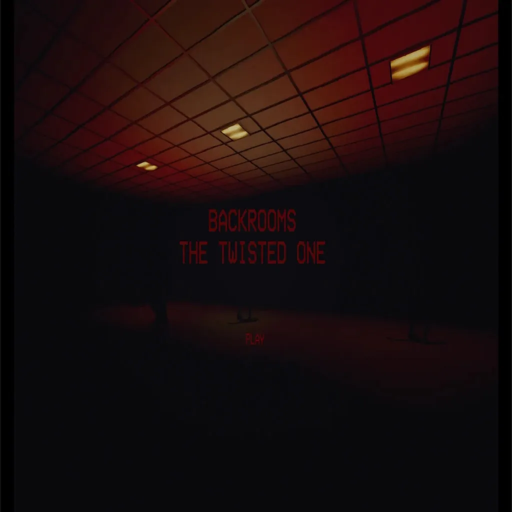 Backrooms: The Twisted One [PS5] - изображение 1