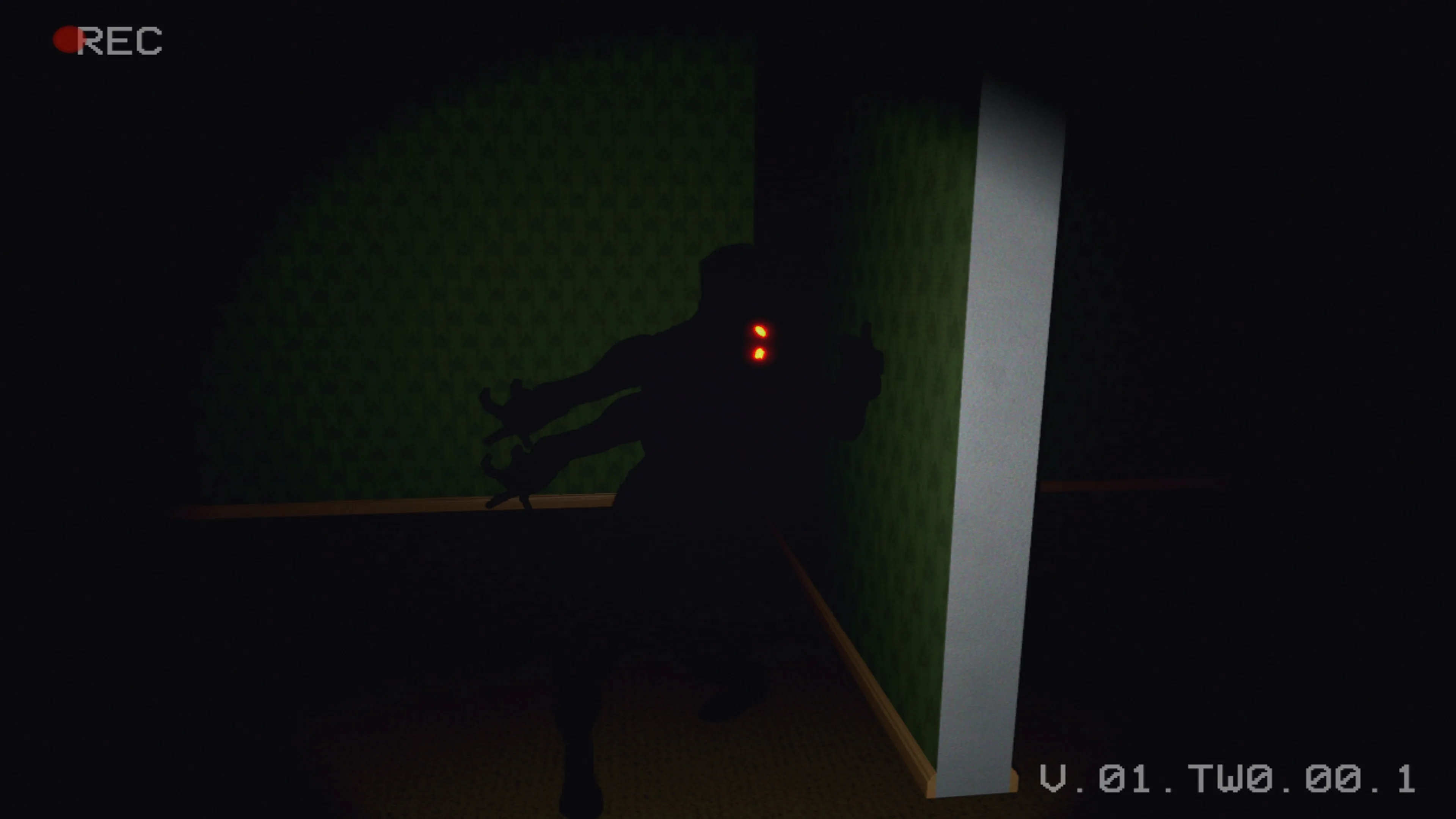 Backrooms: The Twisted One [PS5] - изображение 2