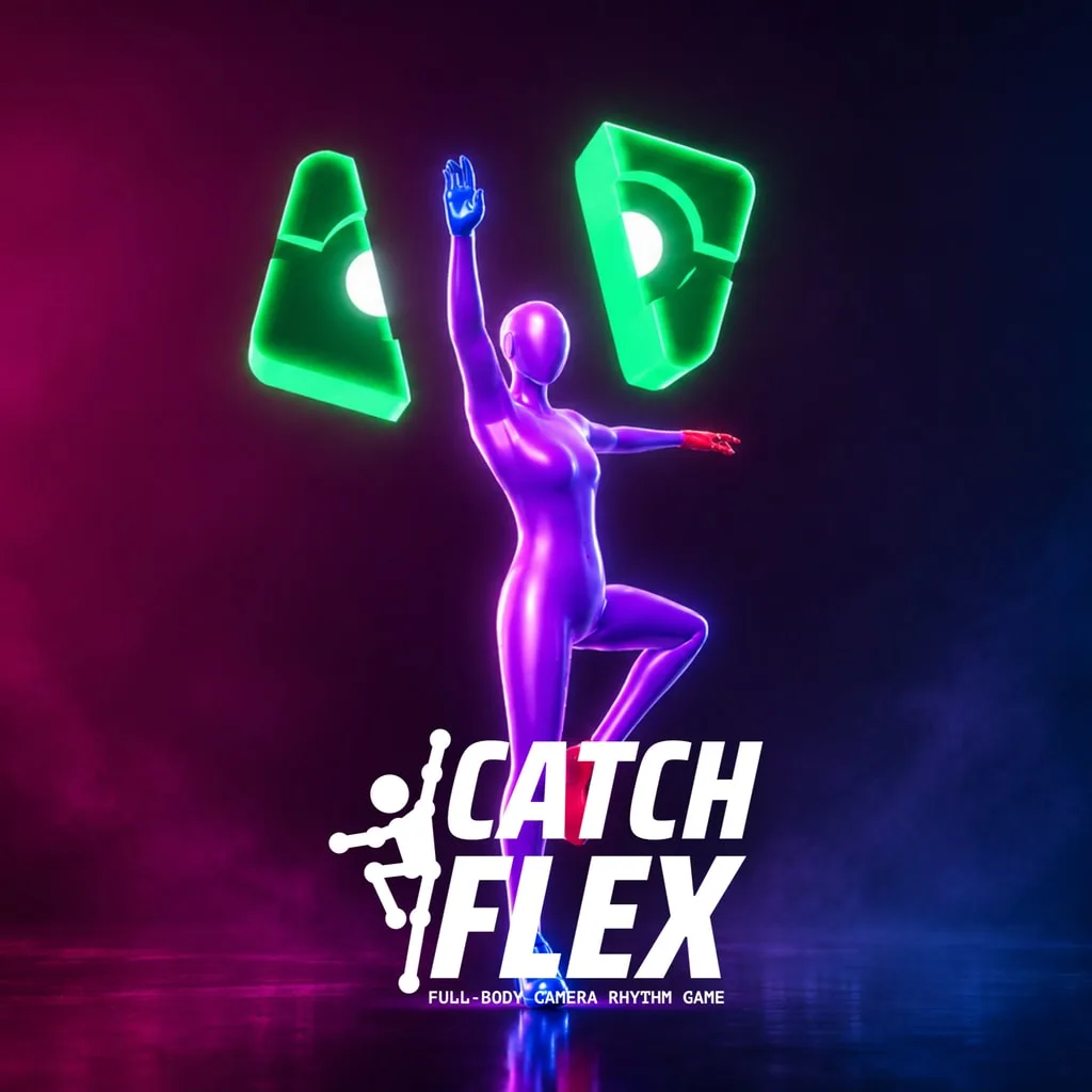 Catch Flex [PS5] - изображение 1