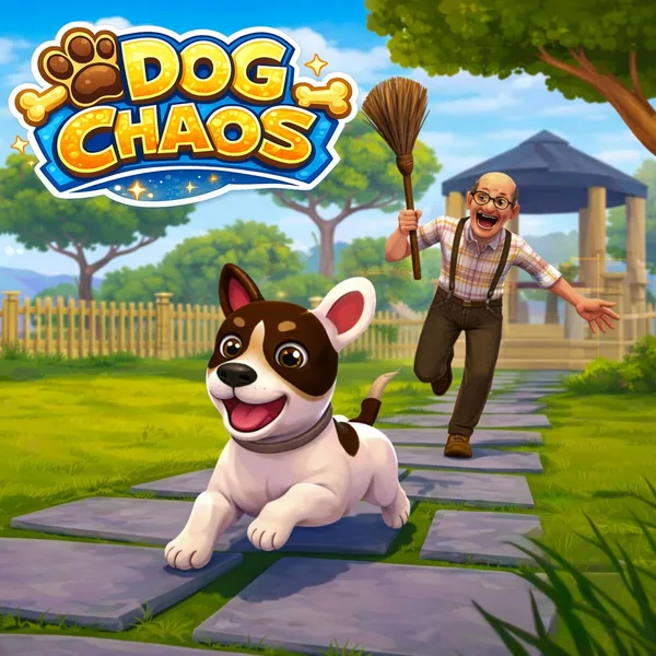 Dog Chaos [PS4]