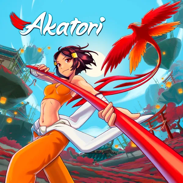 Akatori [PS4, PS5]