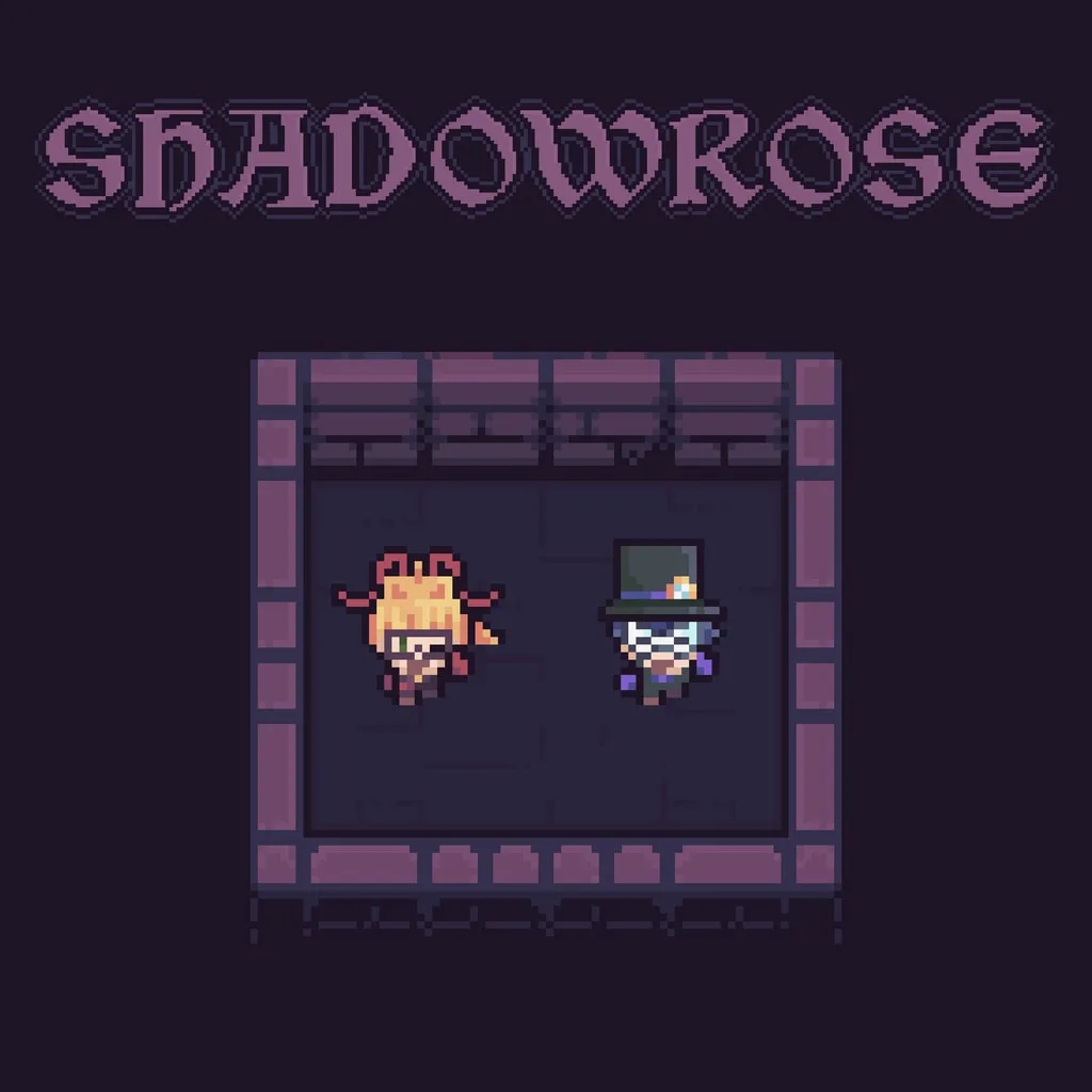 Shadow Rose PS4 EU - изображение 1