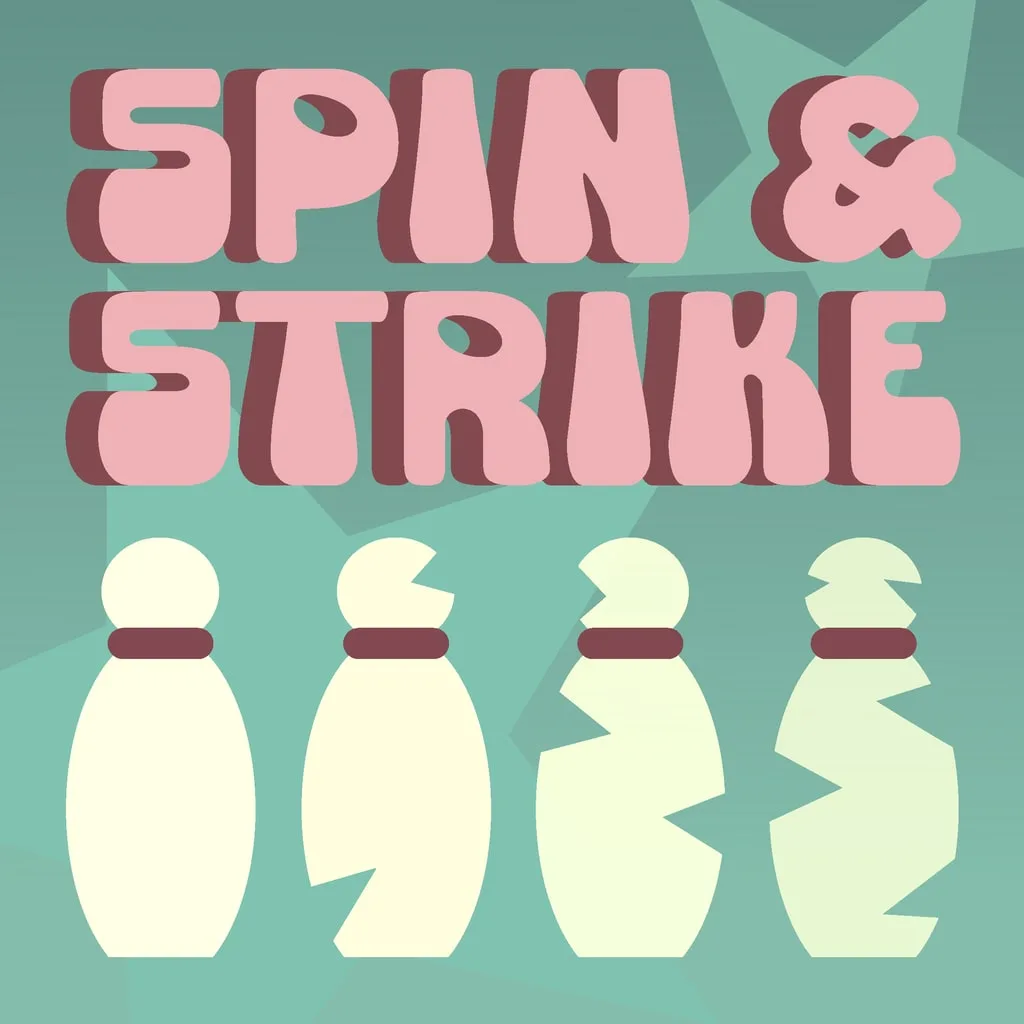 Spin & Strike [PS5] - изображение 1
