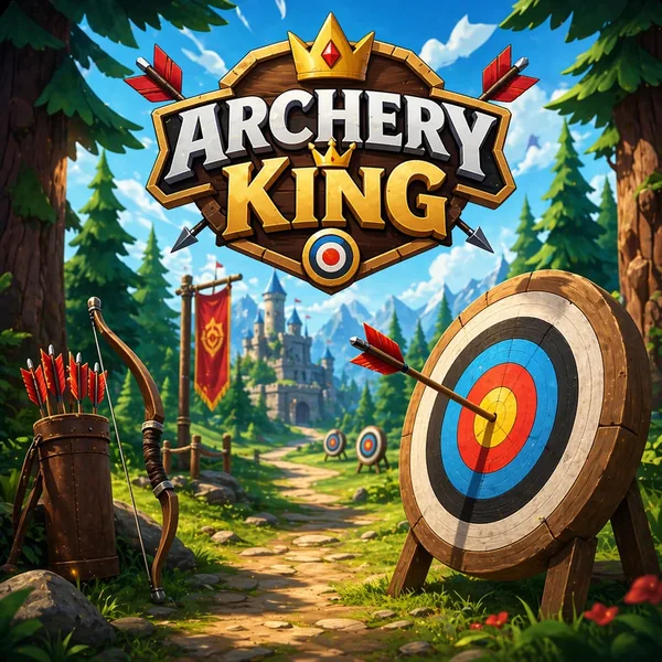 Archery King [PS5]