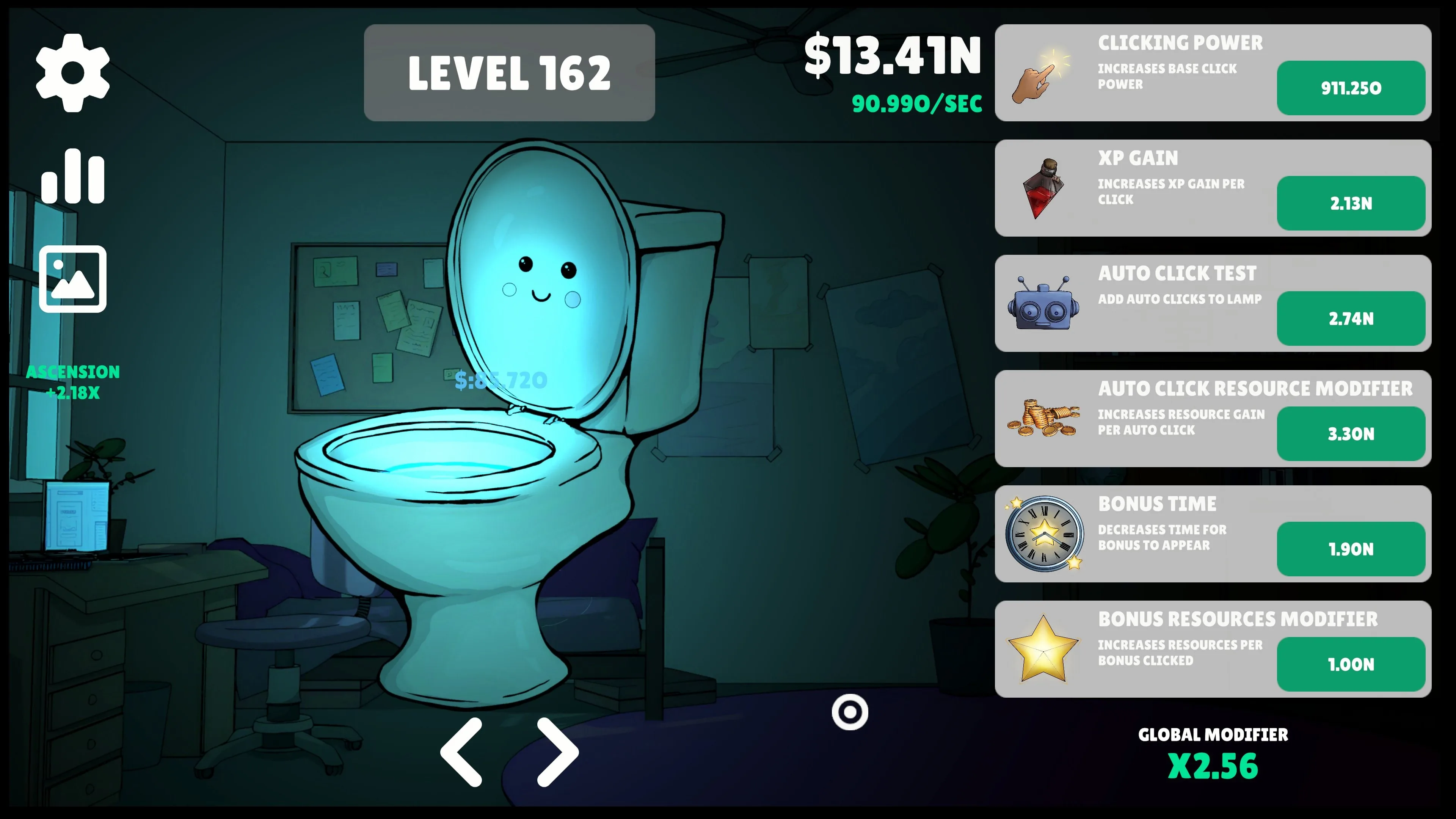 Lamp Clicker [PS4] - изображение 2