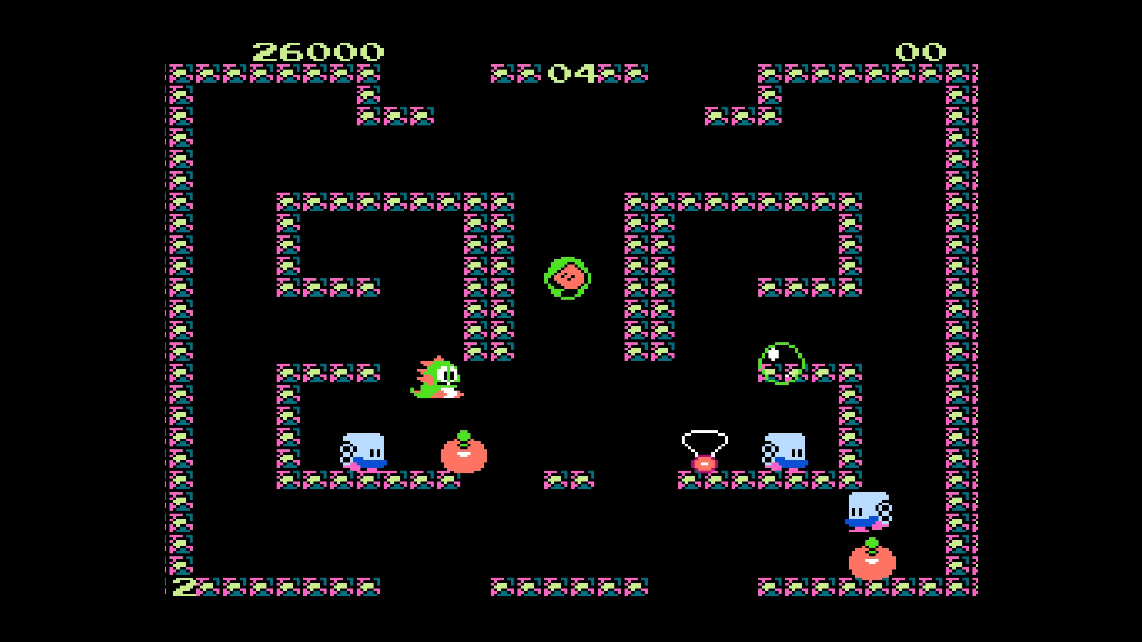 Console Archives BUBBLE BOBBLE [PS5] - изображение 4