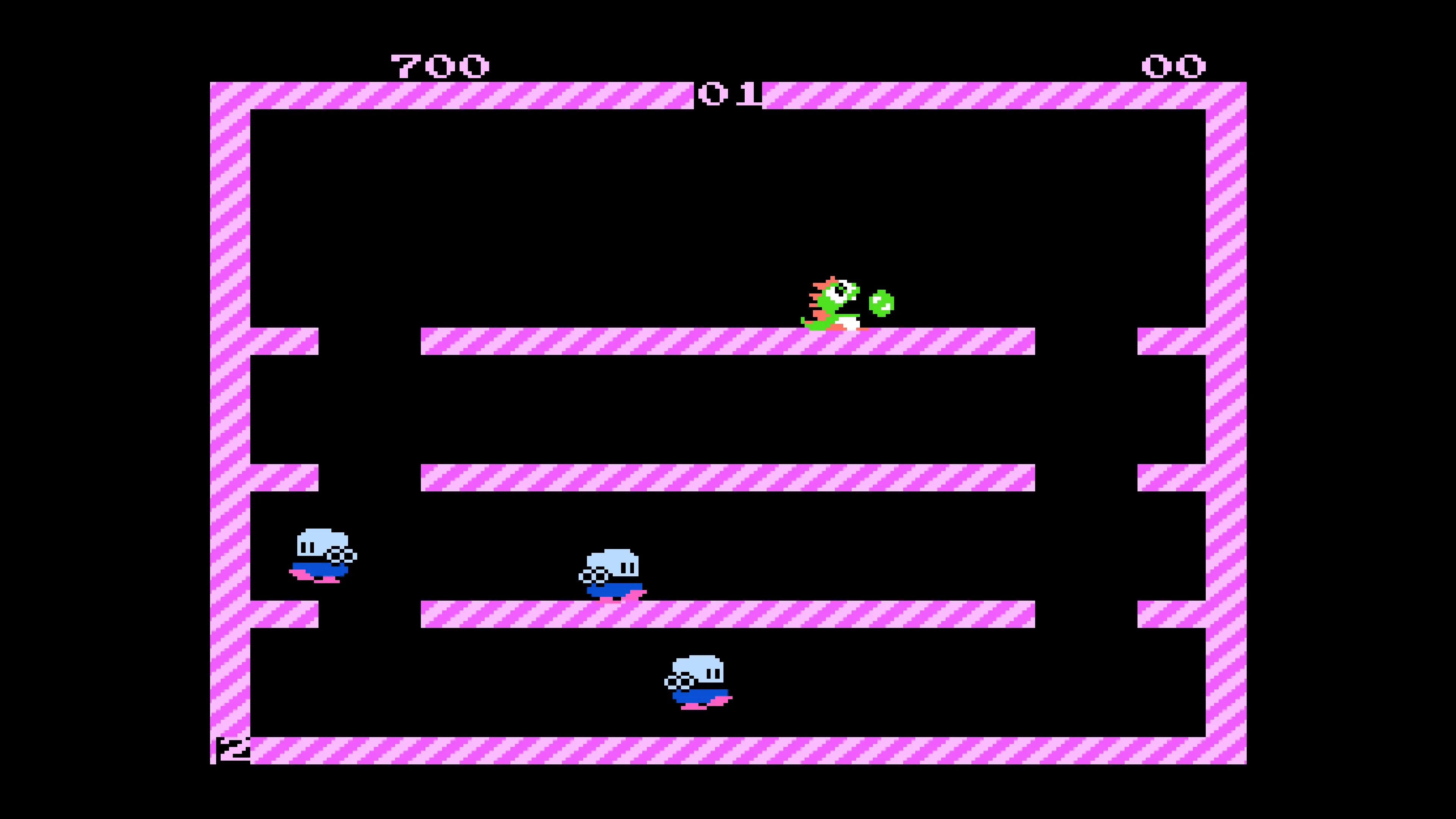 Console Archives BUBBLE BOBBLE [PS5] - изображение 3