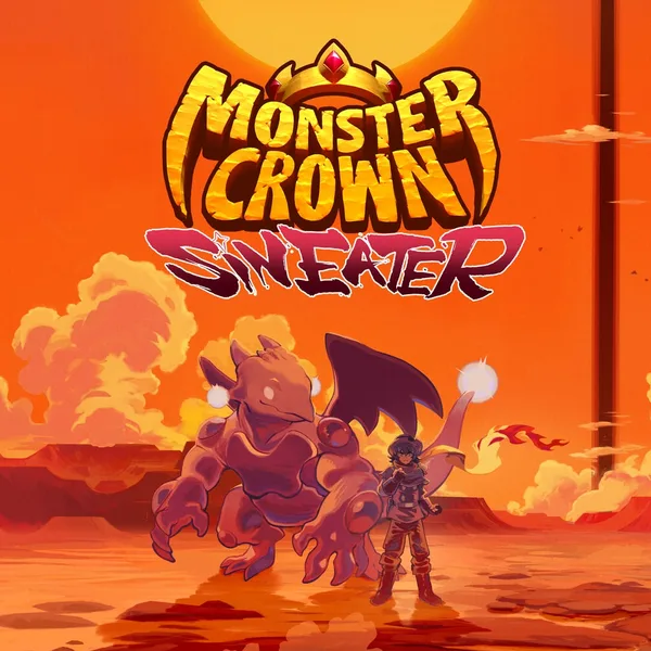 Monster Crown: Sin Eater [PS5]