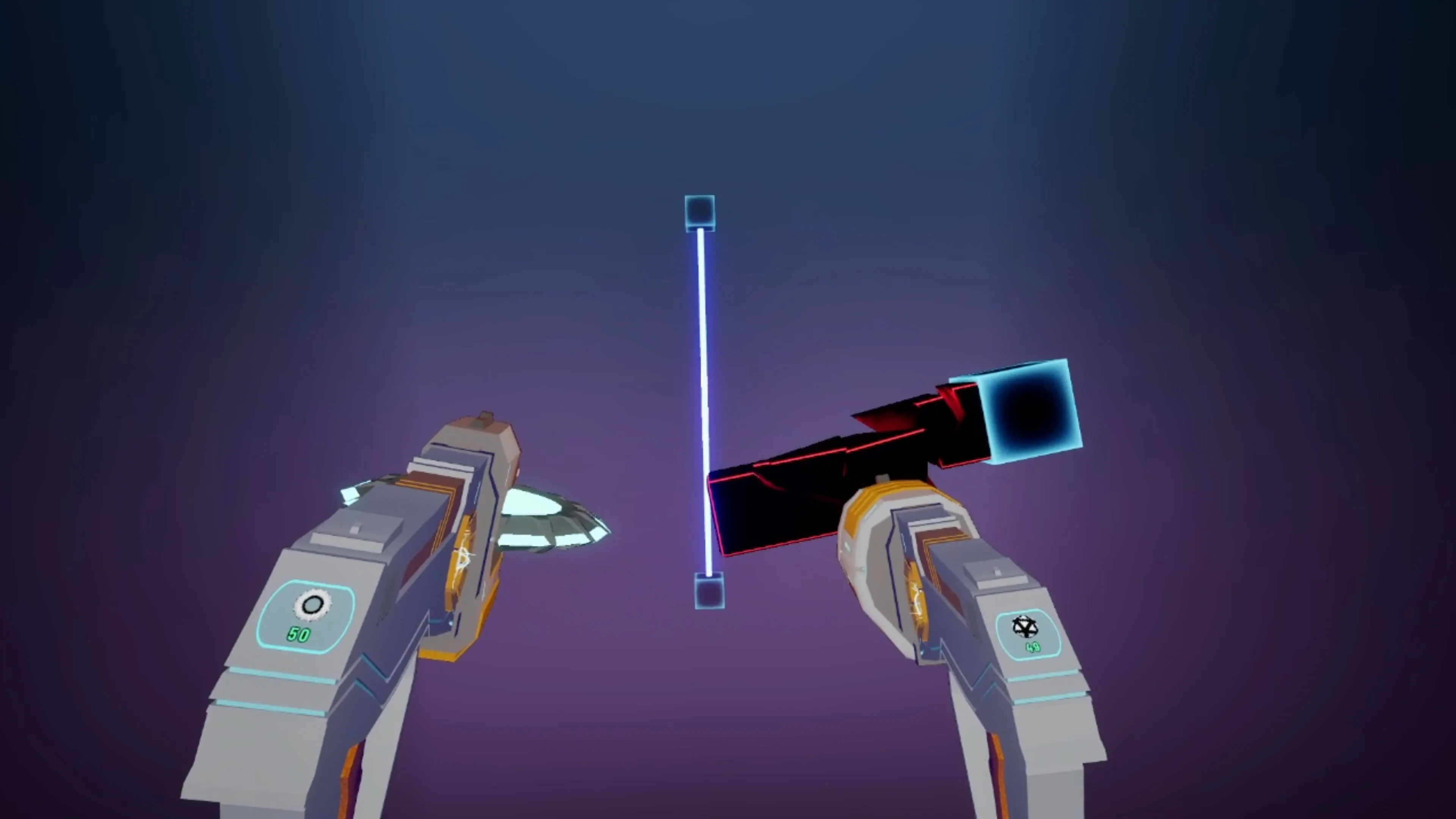 Hit N Slash VR [PS5] - изображение 2