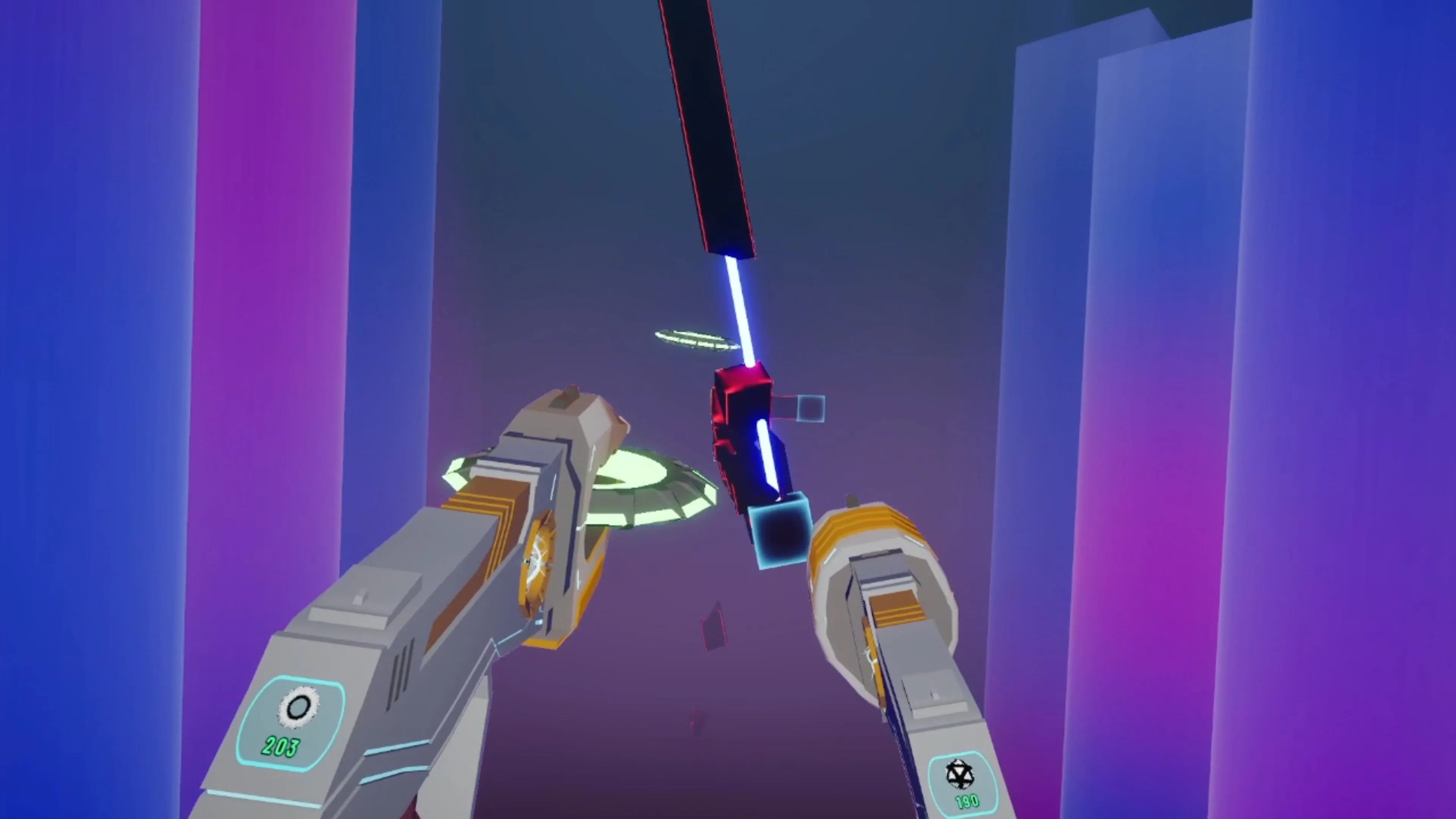 Hit N Slash VR [PS5] - изображение 4