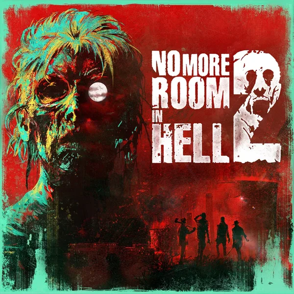 No More Room in Hell 2 [PS5]