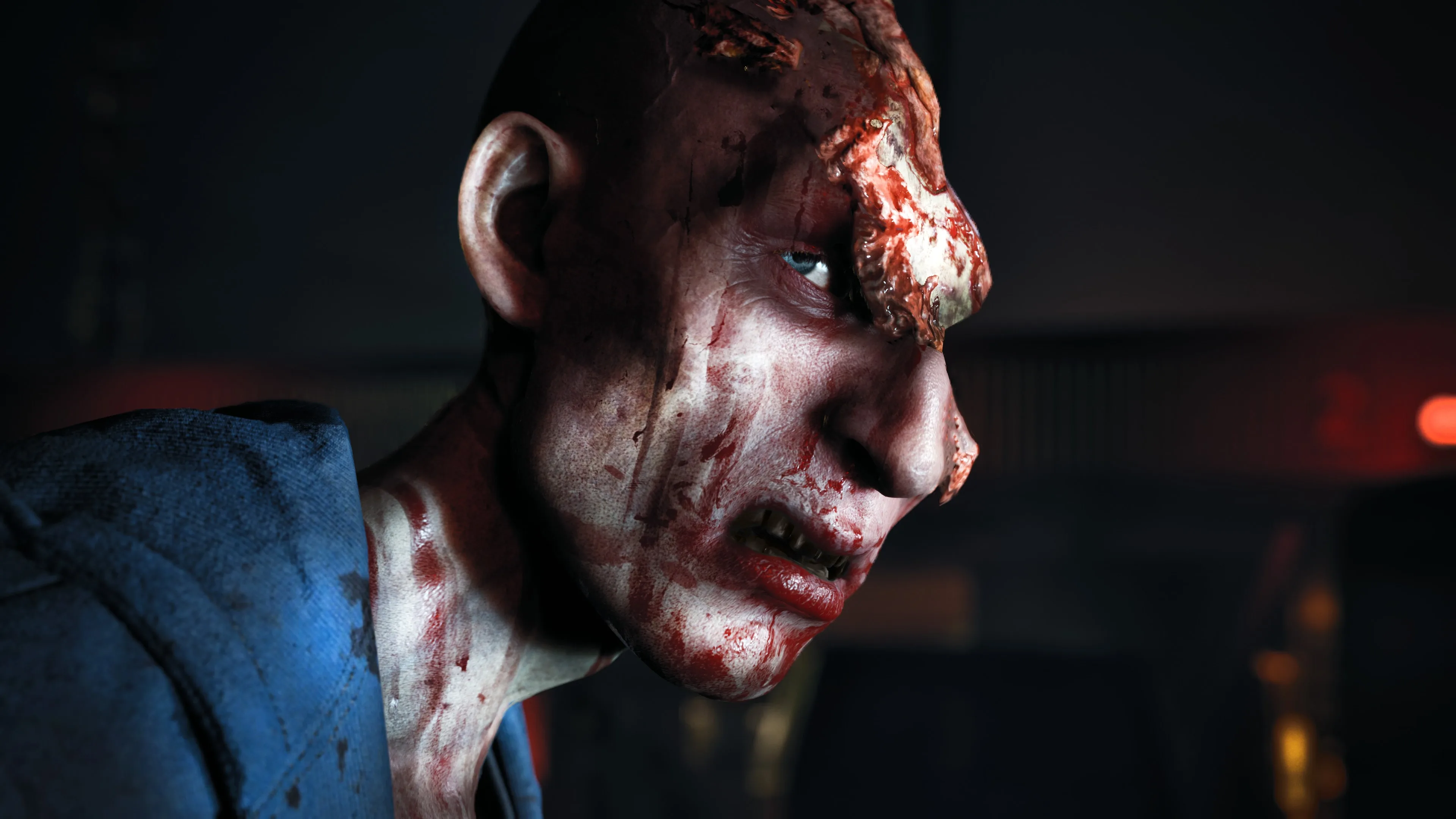 No More Room in Hell 2 [PS5] - изображение 2