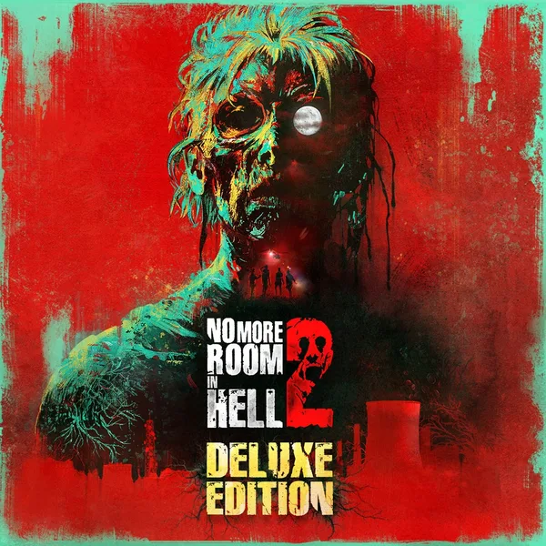 No More Room in Hell 2 - Deluxe Edition [PS5]