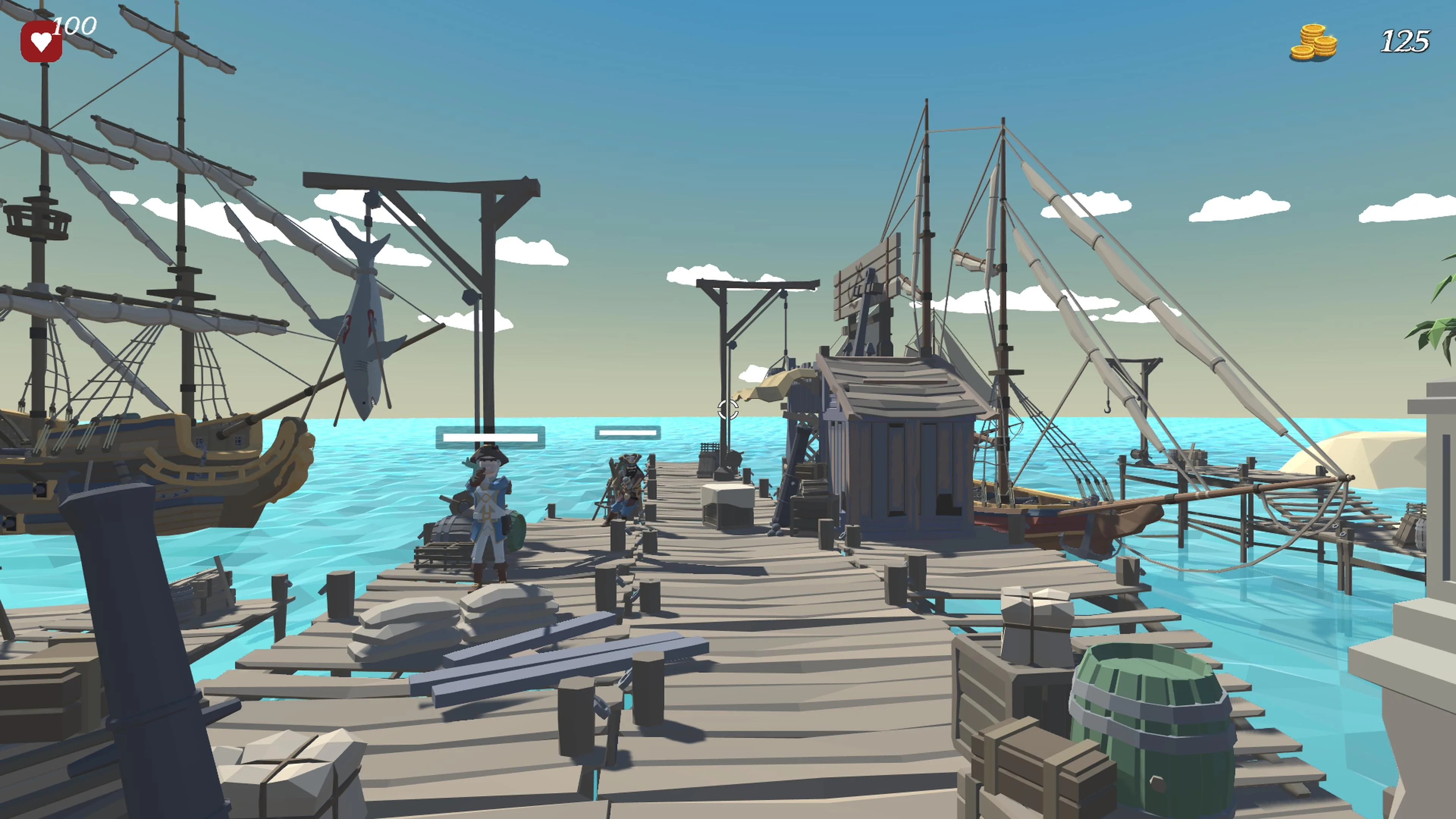 Pirate Havoc [PS4] - изображение 2