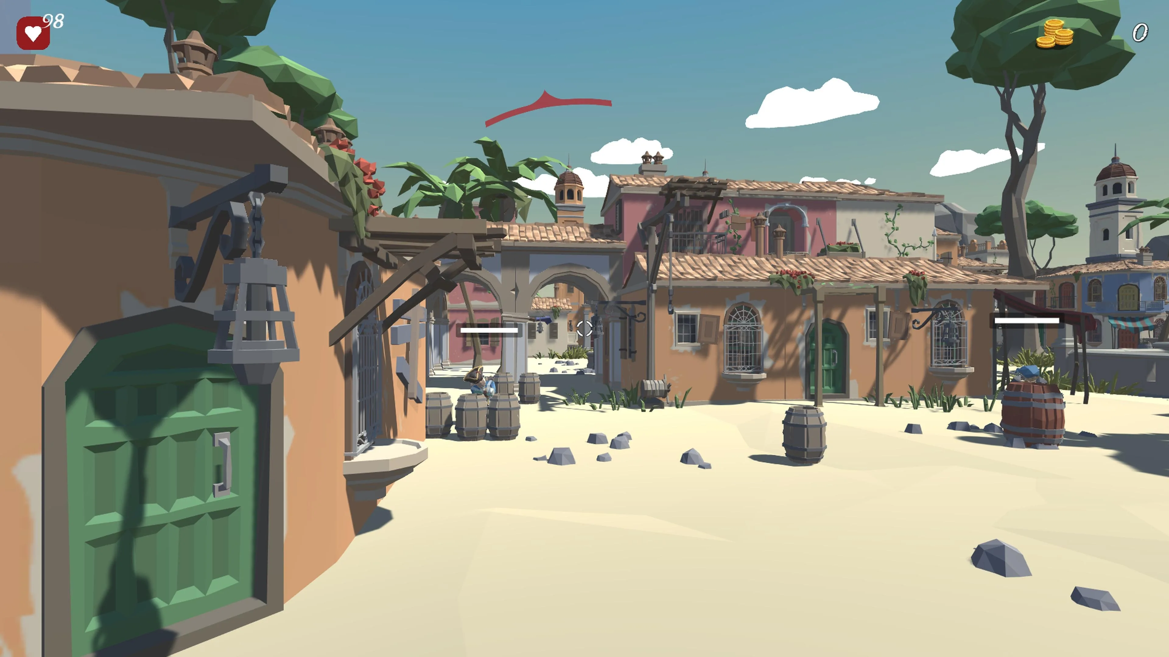 Pirate Havoc [PS4] - изображение 3