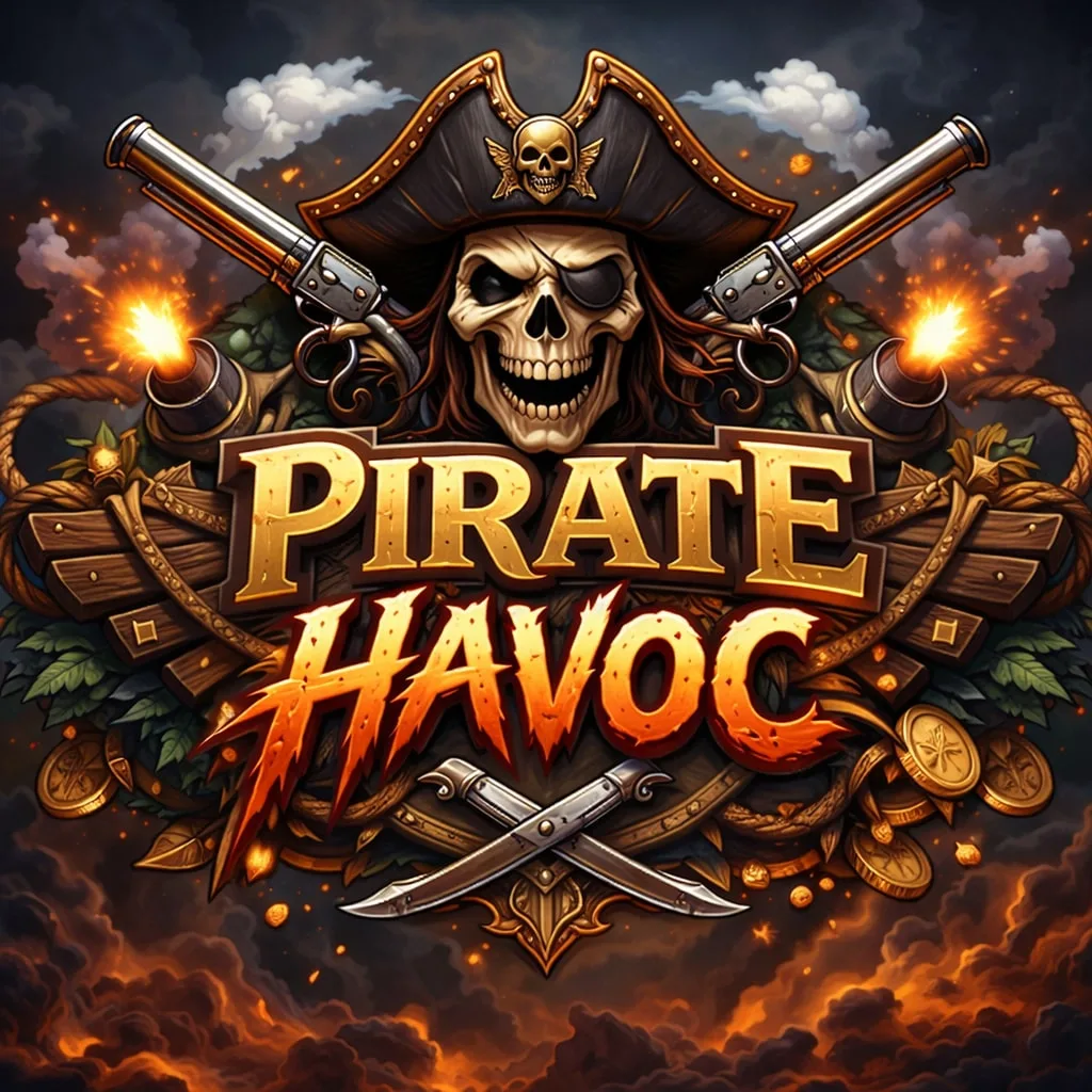Pirate Havoc [PS4] - изображение 1