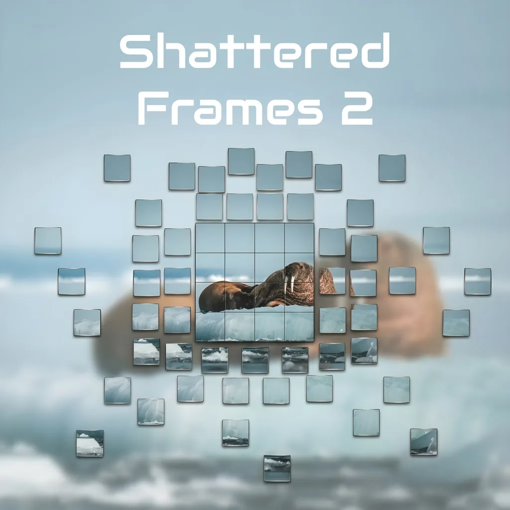 Shattered Frames 2: Under the Sea [PS5] - изображение 1