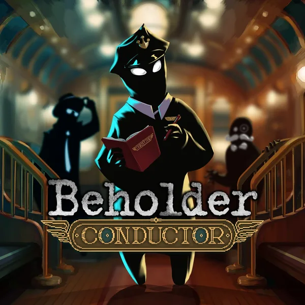 Beholder: Conductor [PS5]