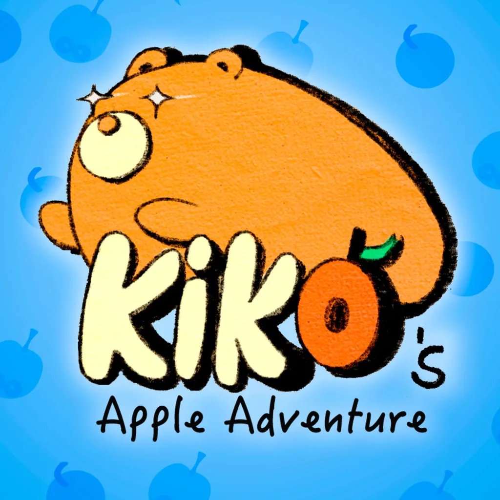 Kiko's Apple Adventure - PS4 & PS5 - изображение 1
