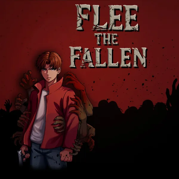 Flee The Fallen [PS5]