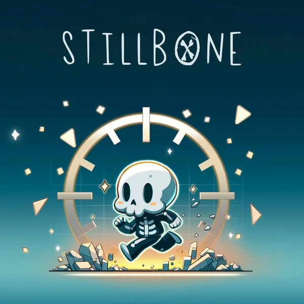 Stillbone [PS4, PS5]