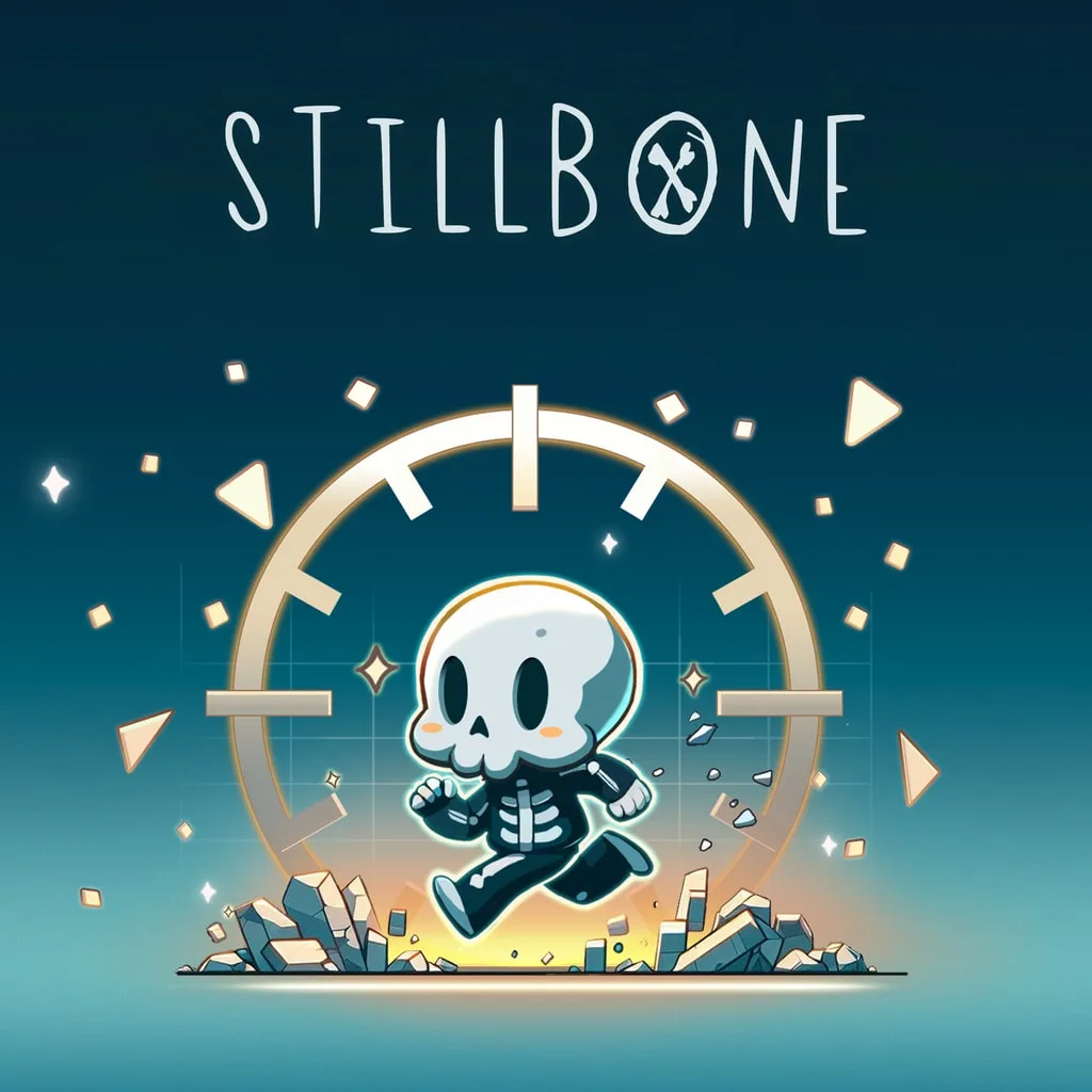 Stillbone [PS4, PS5] - изображение 1