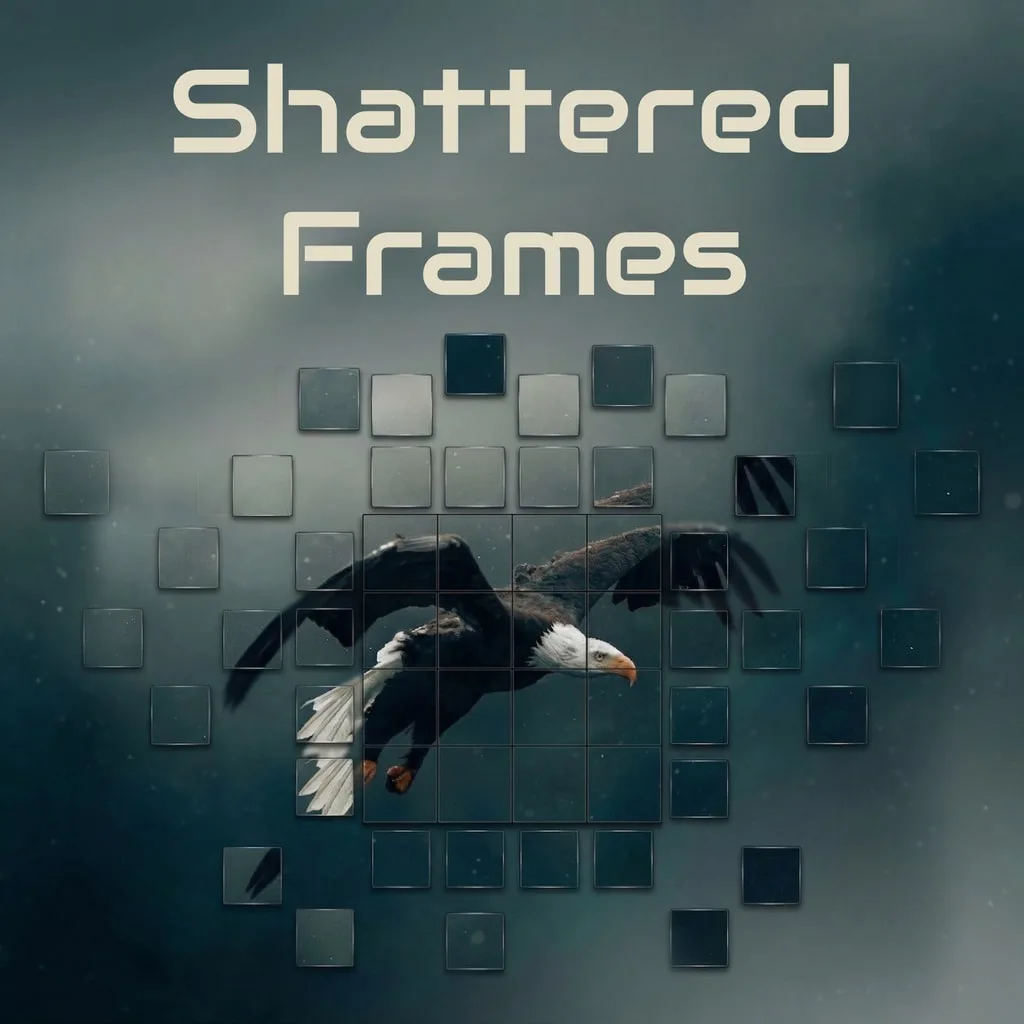 Shattered Frames 3: Skies Above [PS5] - изображение 1