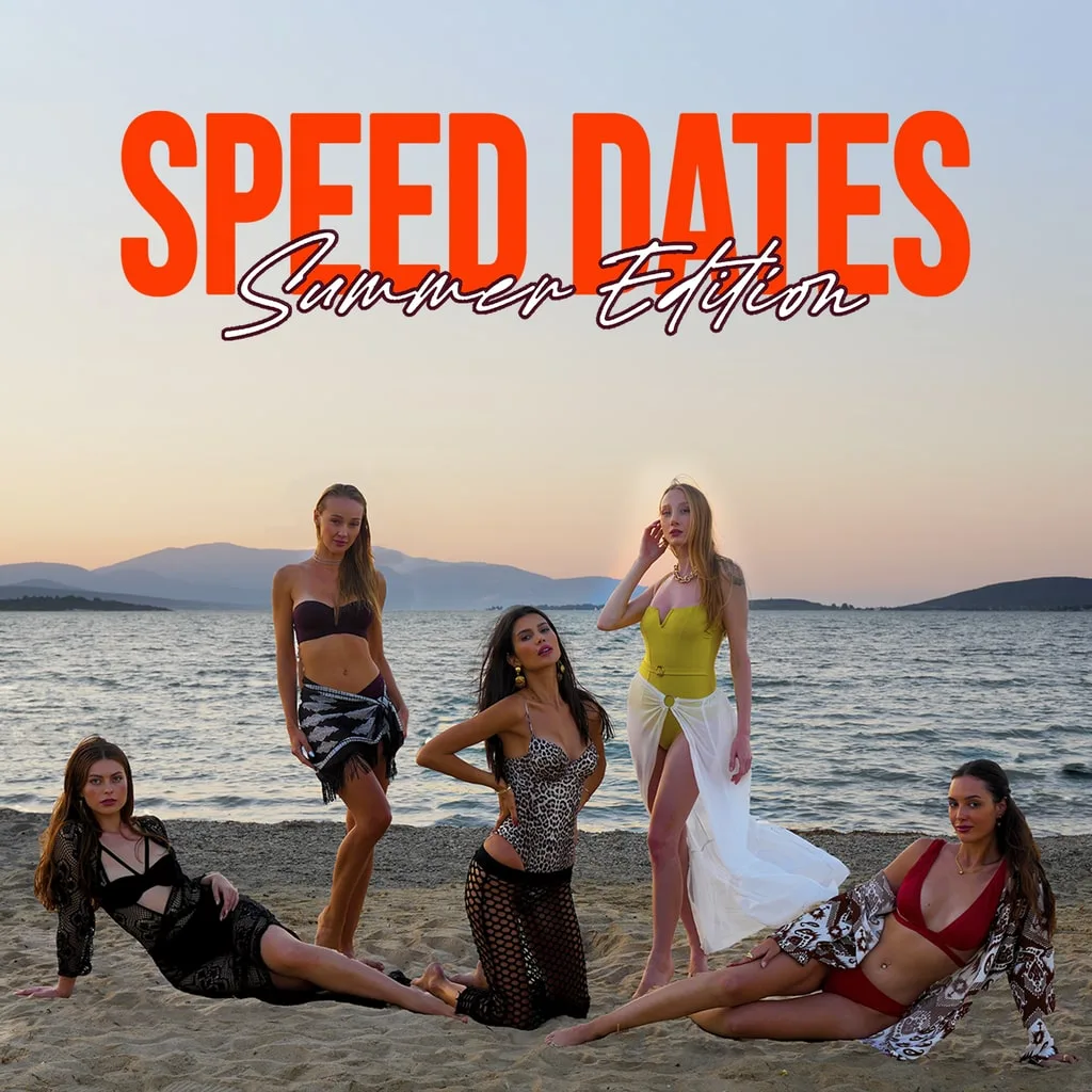 Speed Dates Summer Edition [PS5] - изображение 1