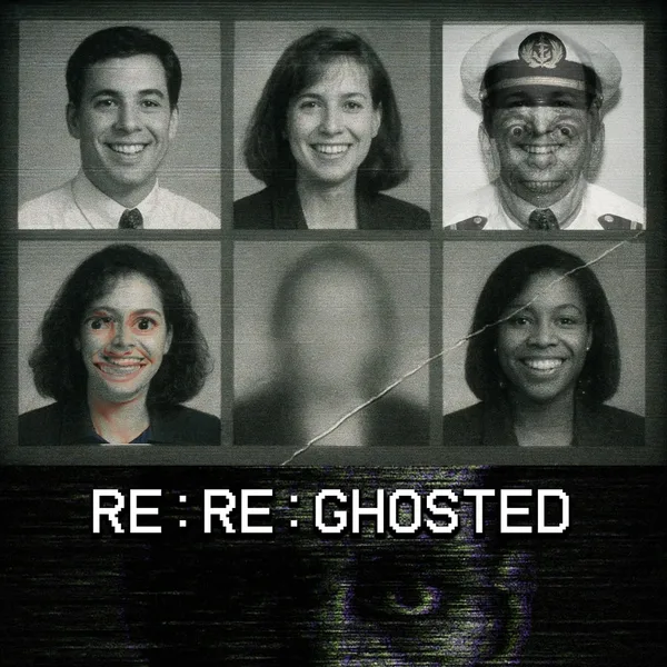 re:re:ghosted [PS4]