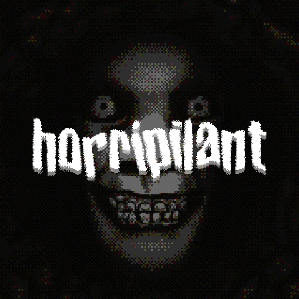 Horripilant [PS5] - изображение 1