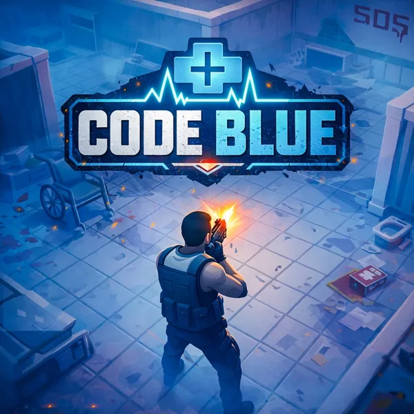 Code Blue [PS5]