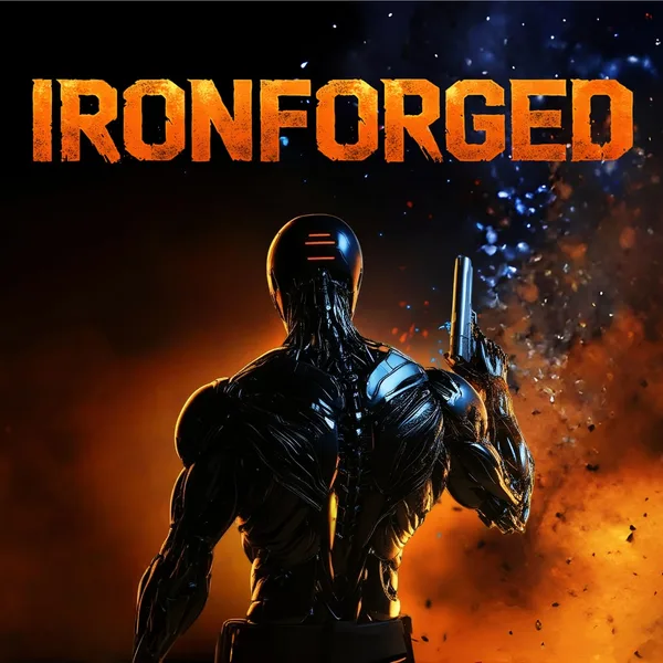 Ironforged [PS5]