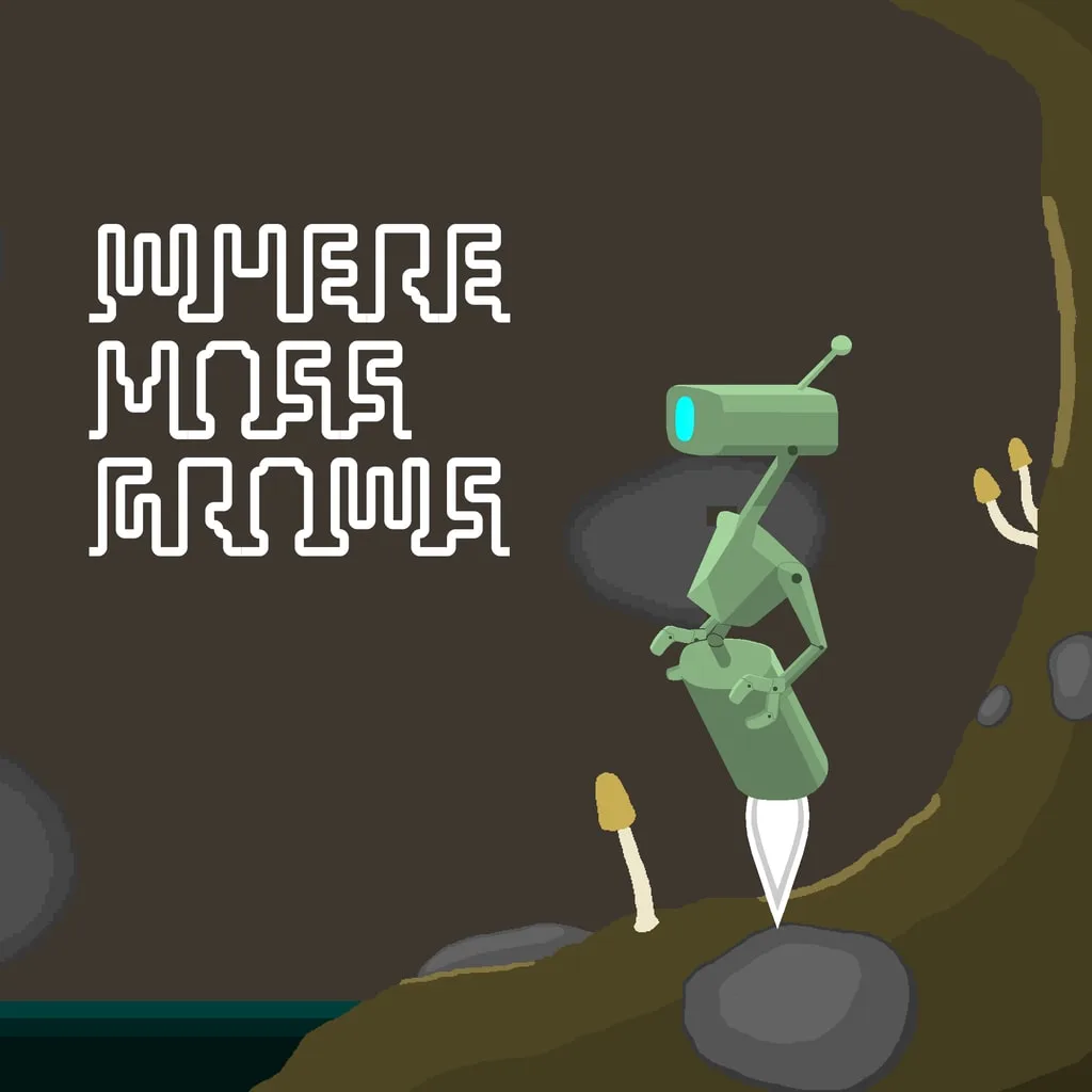 Where Moss Grows [PS4,&nbsp;PS5] - изображение 1