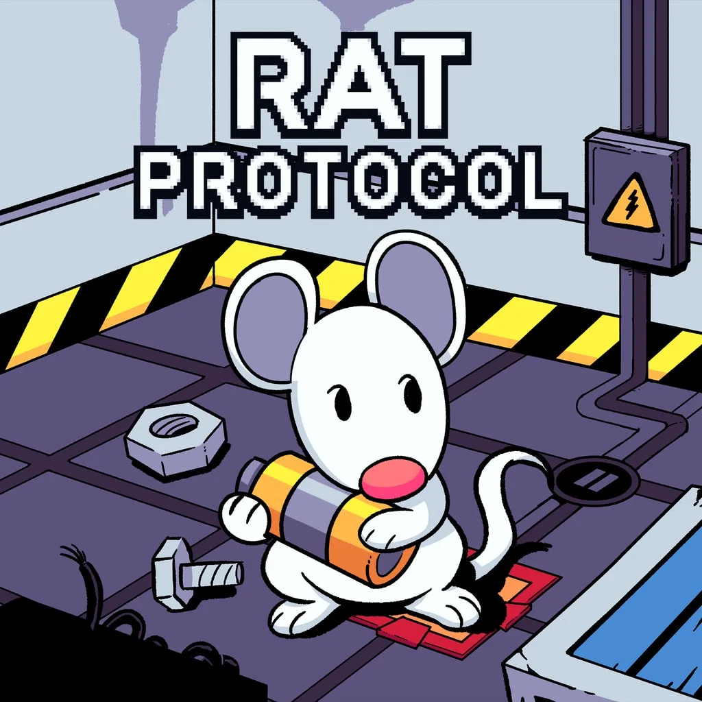 Rat Protocol PS4 & PS5 - изображение 1