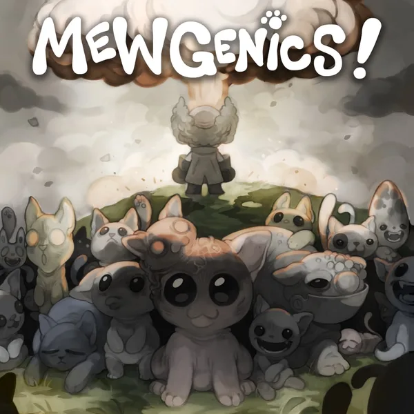 Mewgenics [PS5]