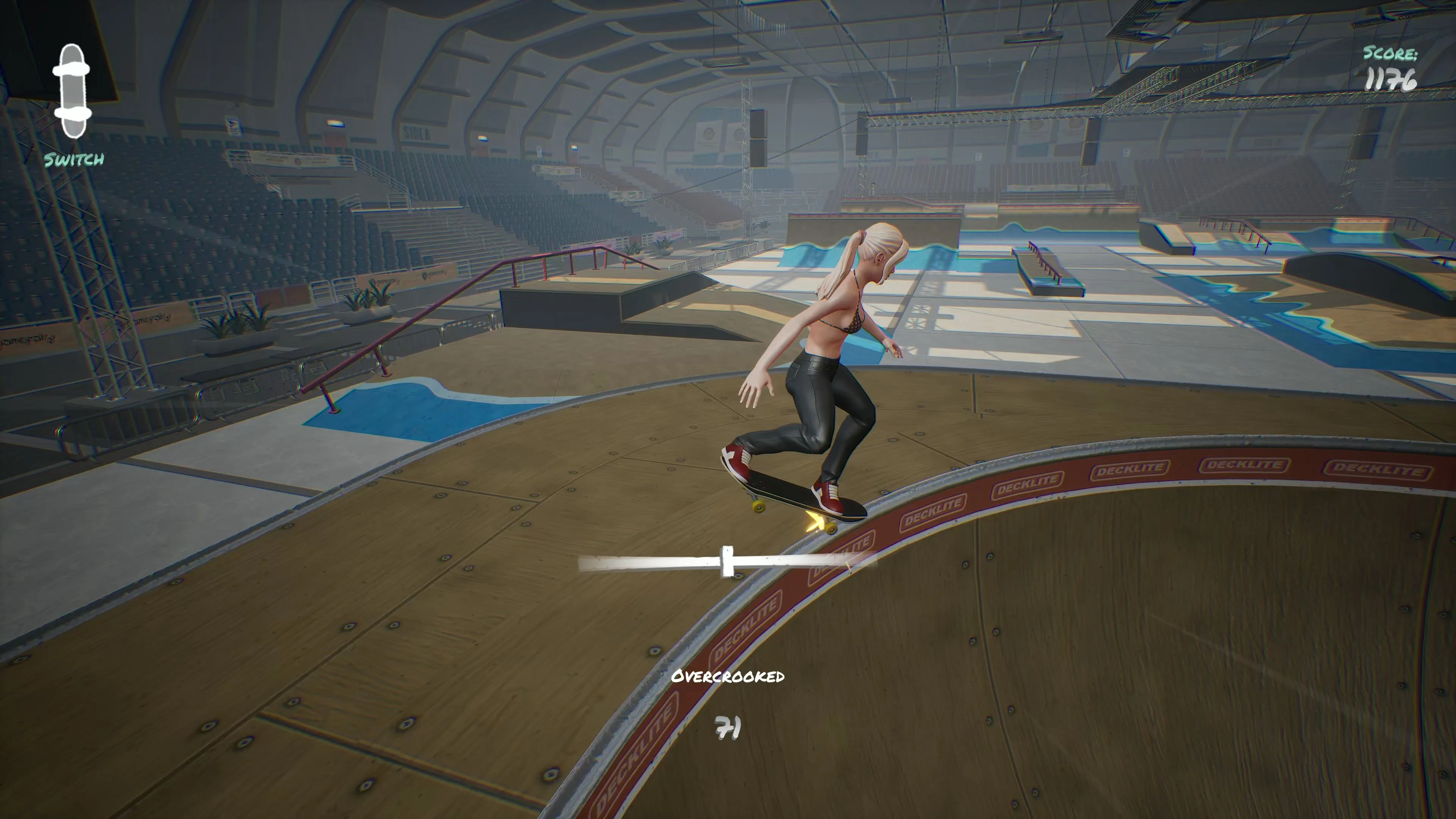 Skatesterre [PS5] - изображение 3