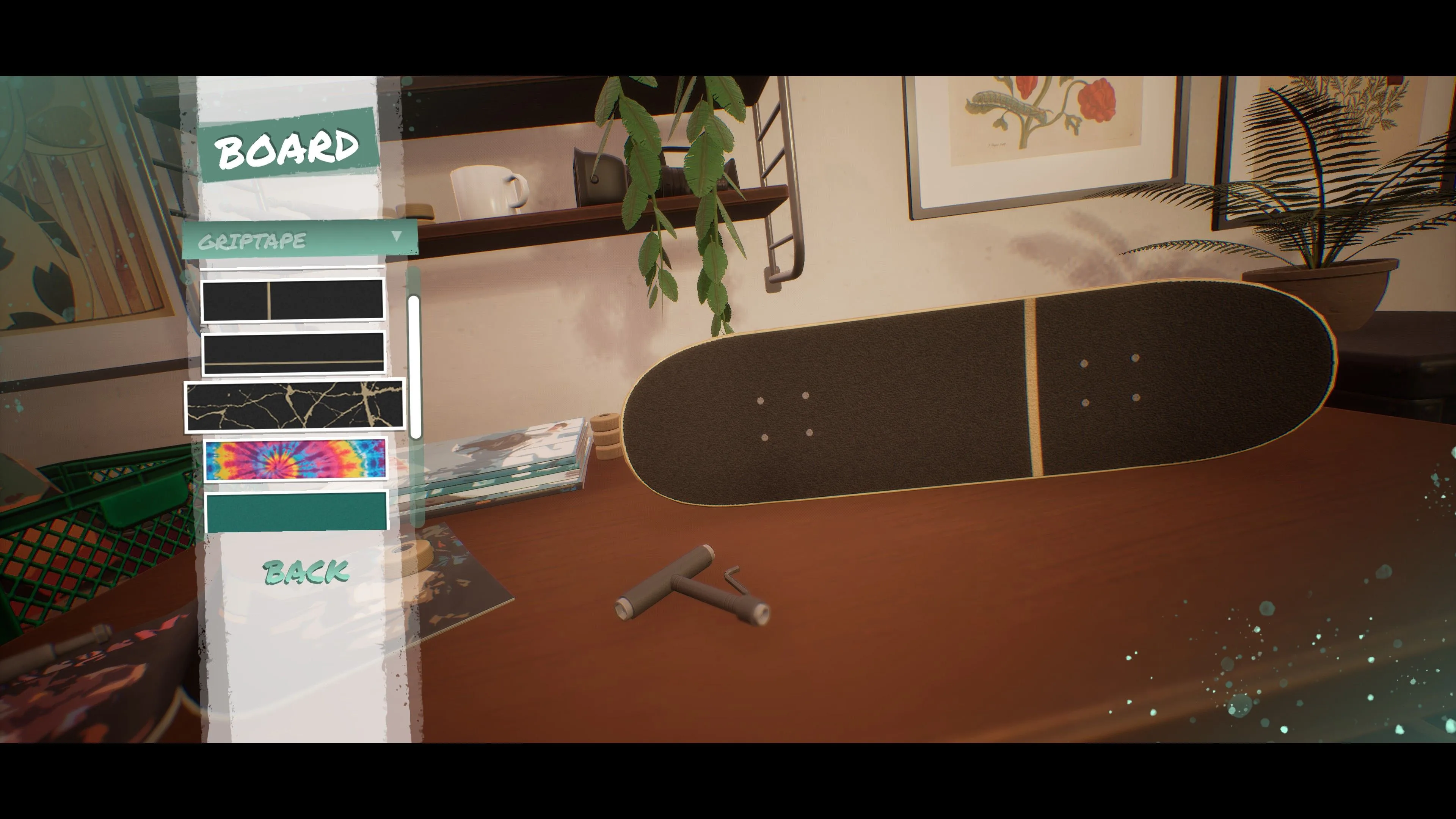 Skatesterre [PS5] - изображение 4