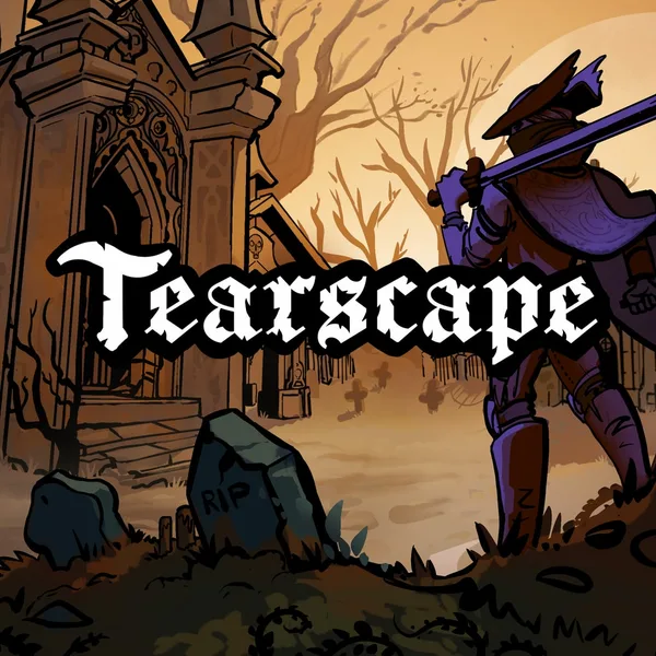 Tearscape [PS5]