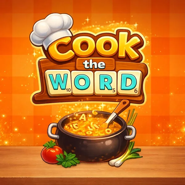Cook the Word [PS4]