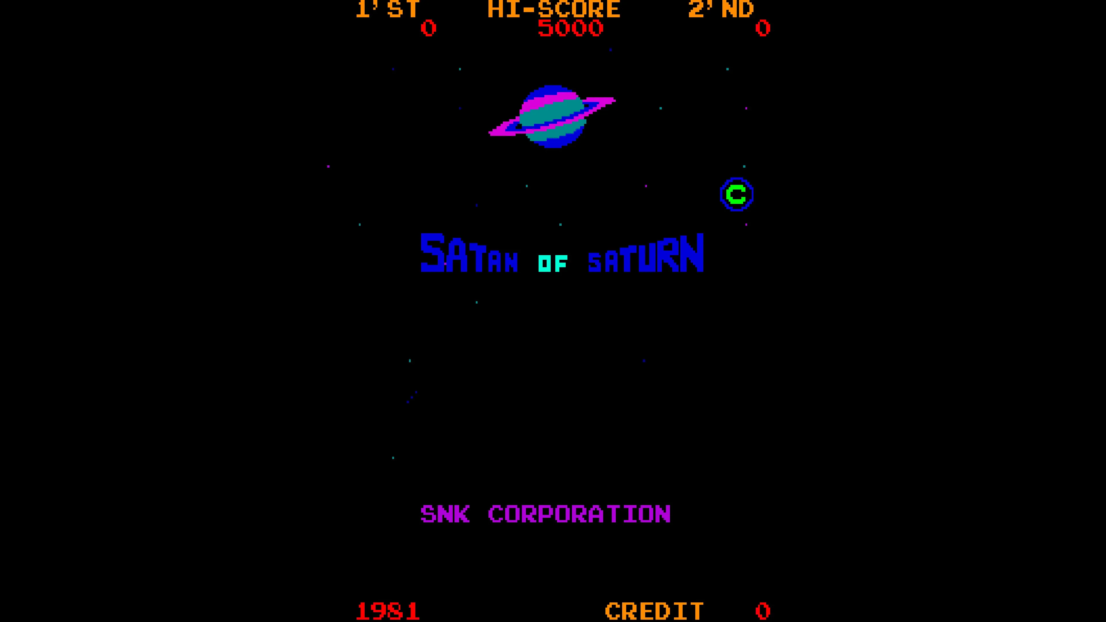 Arcade Archives SATAN OF SATURN [PS4] - изображение 2